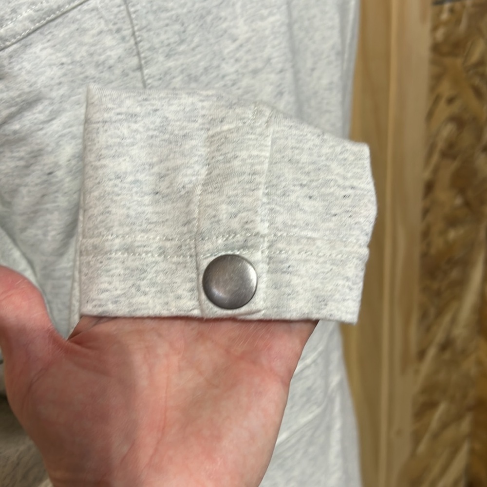 Cabi Stretchy Spring Jacket Medium - image 5